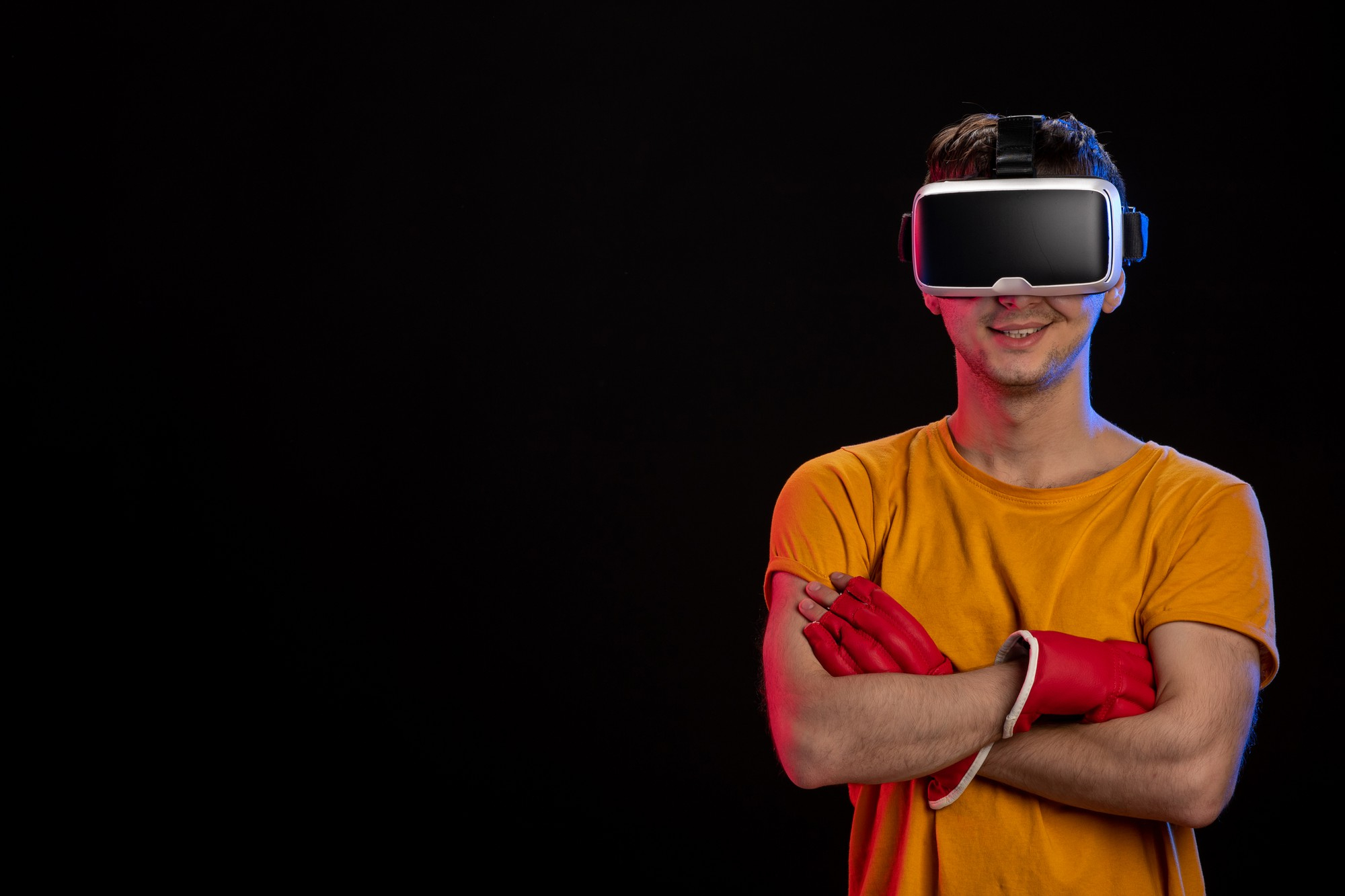 VR Experience