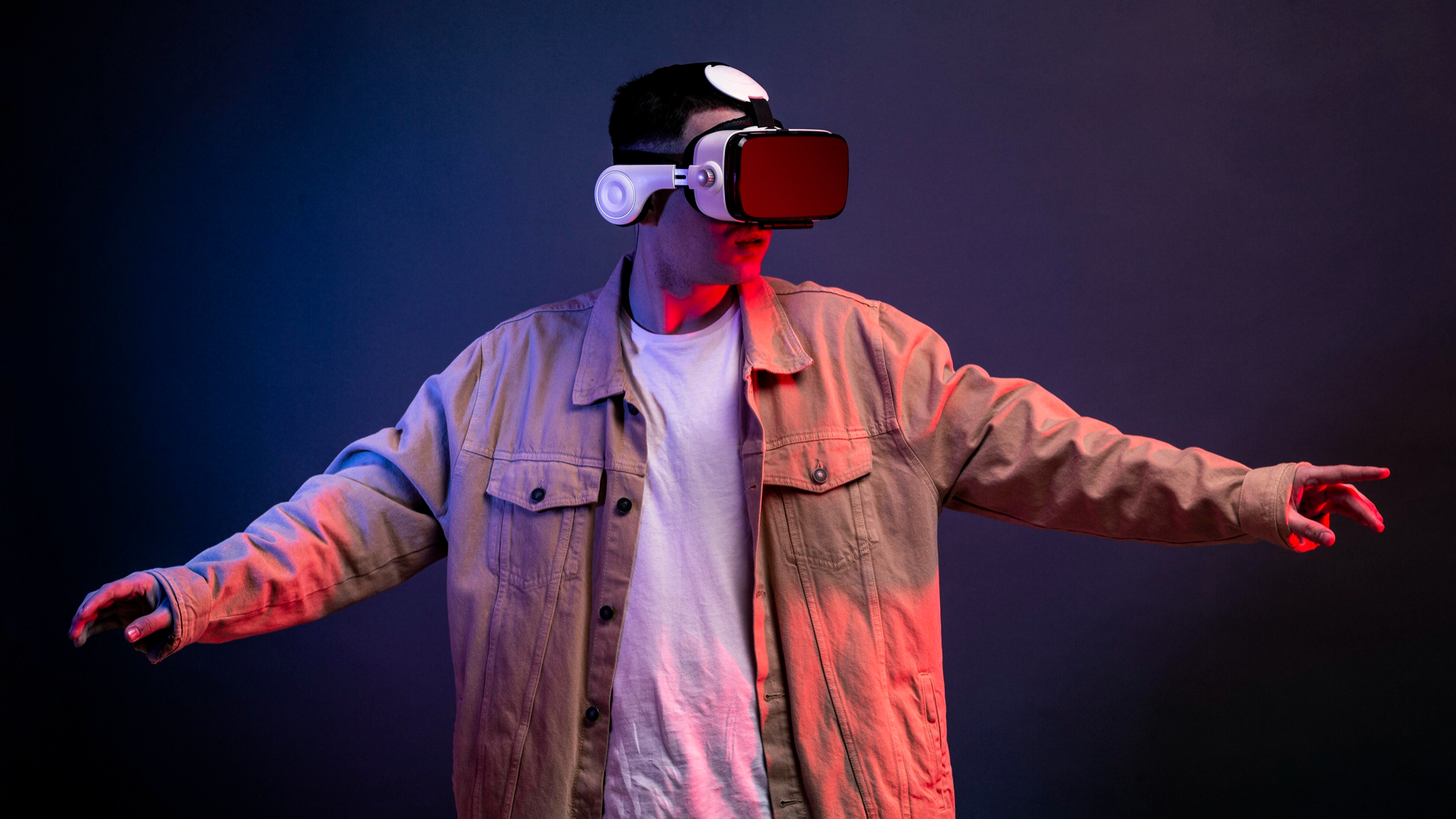 VR Team Gaming
